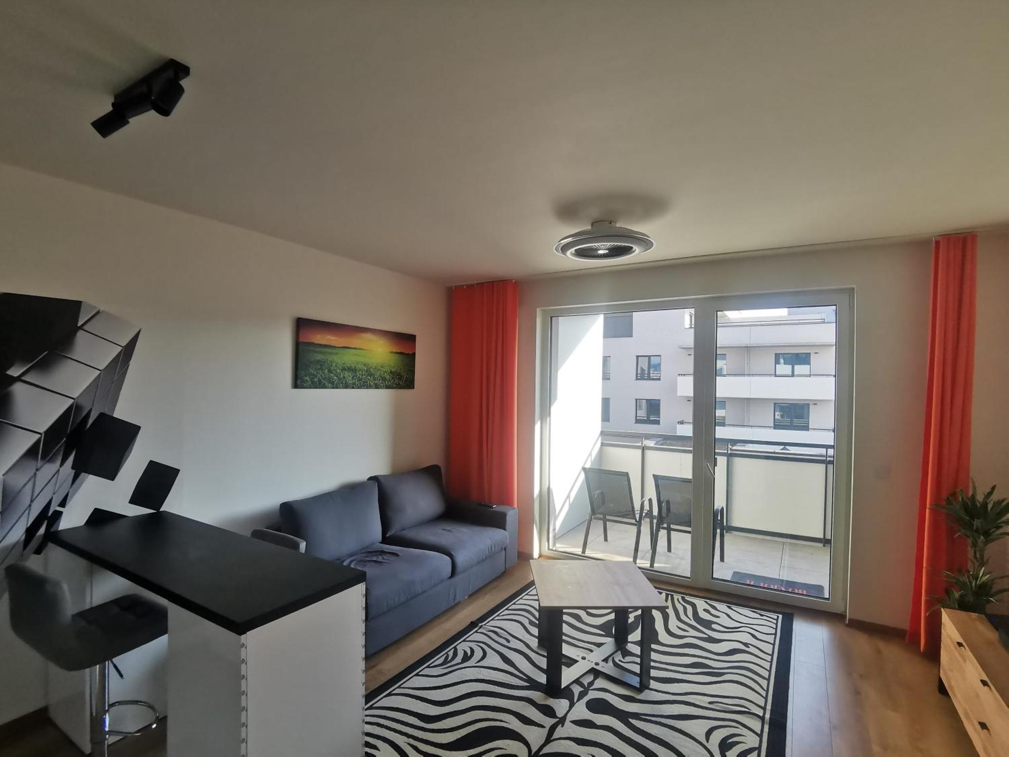 Rezidencia Albelli Apartamento Košice Exterior foto